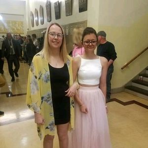 Meet your Posher, Melissa